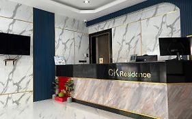 Ck Residence